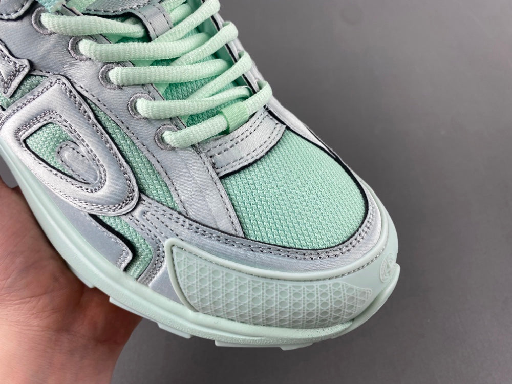 Dior x Stone Island B30 "Light Green"