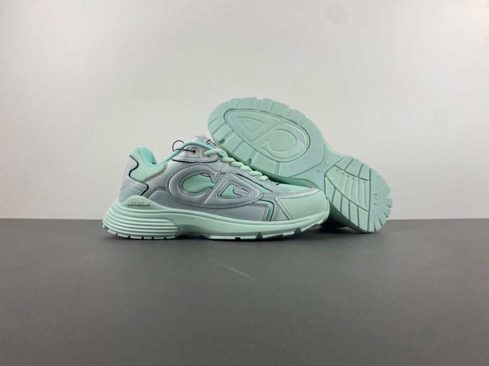 Dior x Stone Island B30 "Light Green"