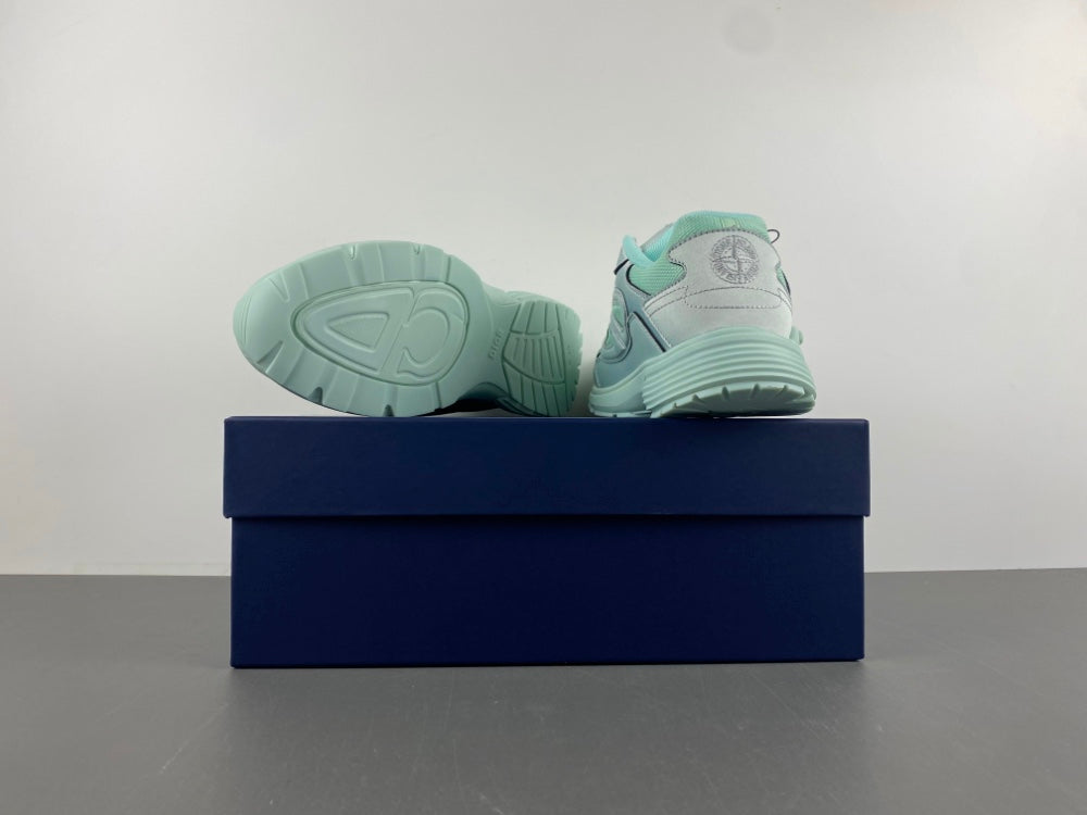 Dior x Stone Island B30 "Light Green"