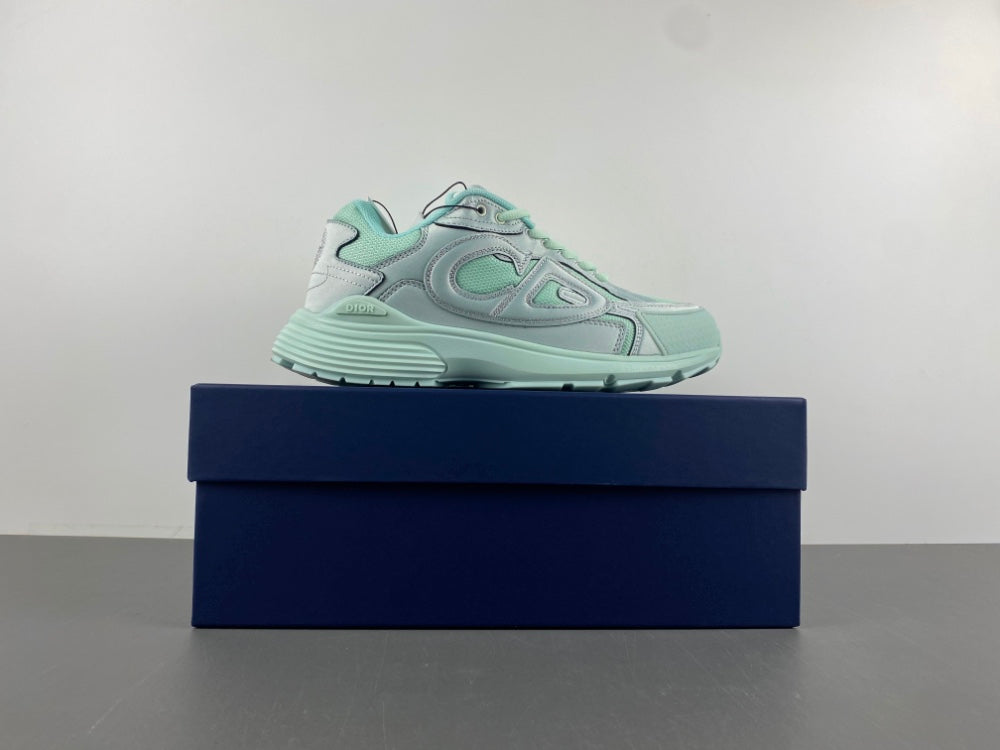 Dior x Stone Island B30 "Light Green"