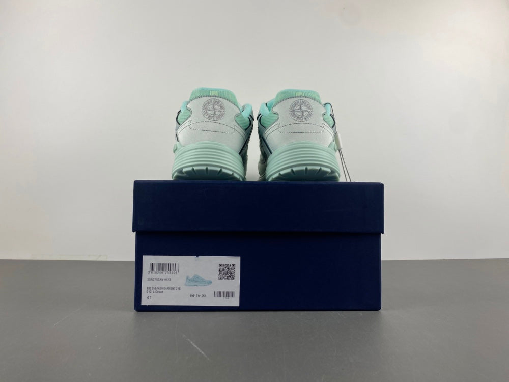 Dior x Stone Island B30 "Light Green"