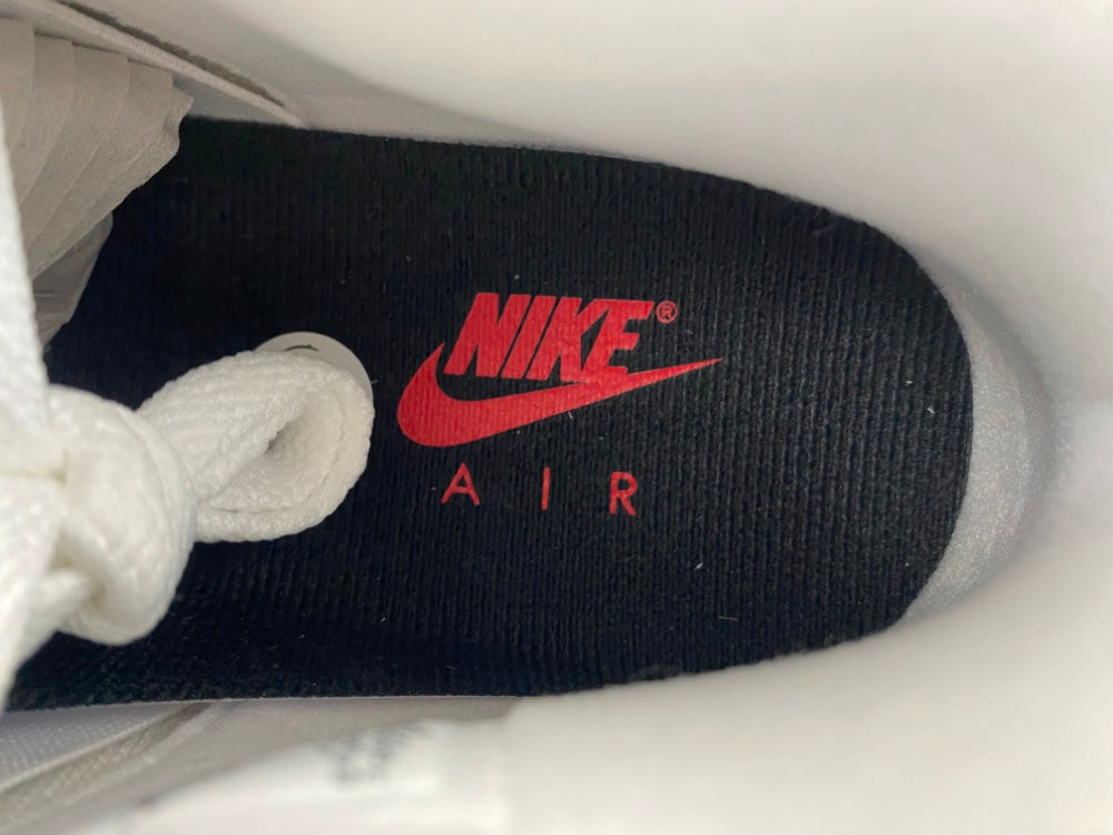 Air Jordan 4 Retro "White Cement"