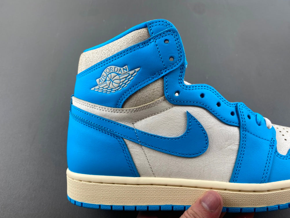 Air Jordan 1 High OG "UNC Reimagined"
