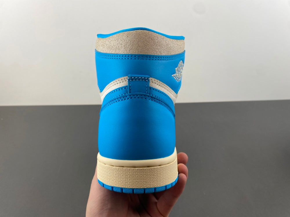 Air Jordan 1 High OG "UNC Reimagined"