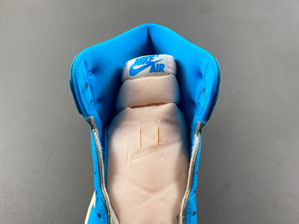 Air Jordan 1 High OG "UNC Reimagined"