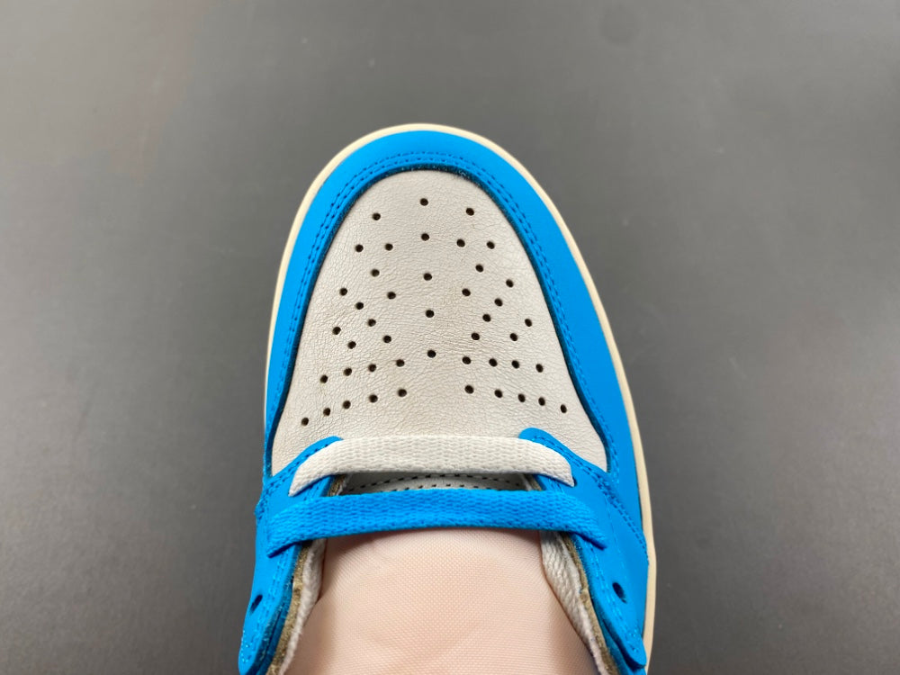 Air Jordan 1 High OG "UNC Reimagined"