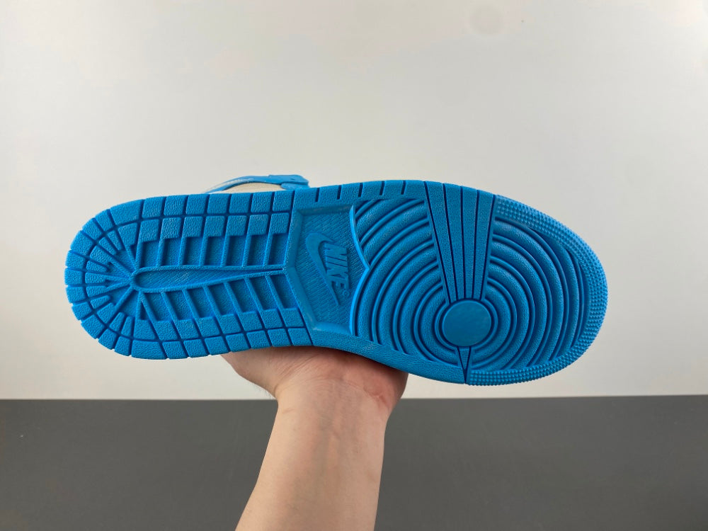 Air Jordan 1 High OG "UNC Reimagined"