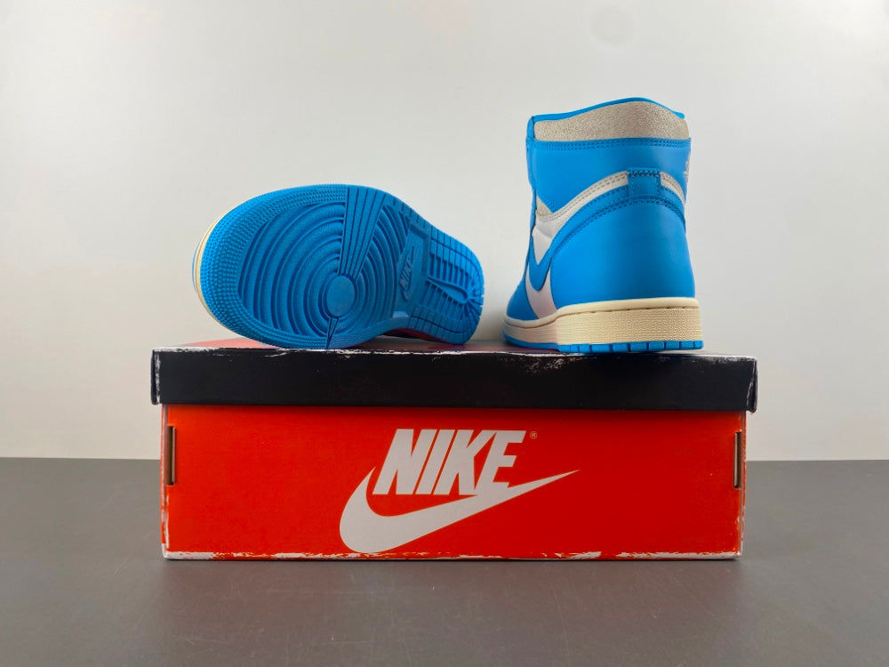 Air Jordan 1 High OG "UNC Reimagined"