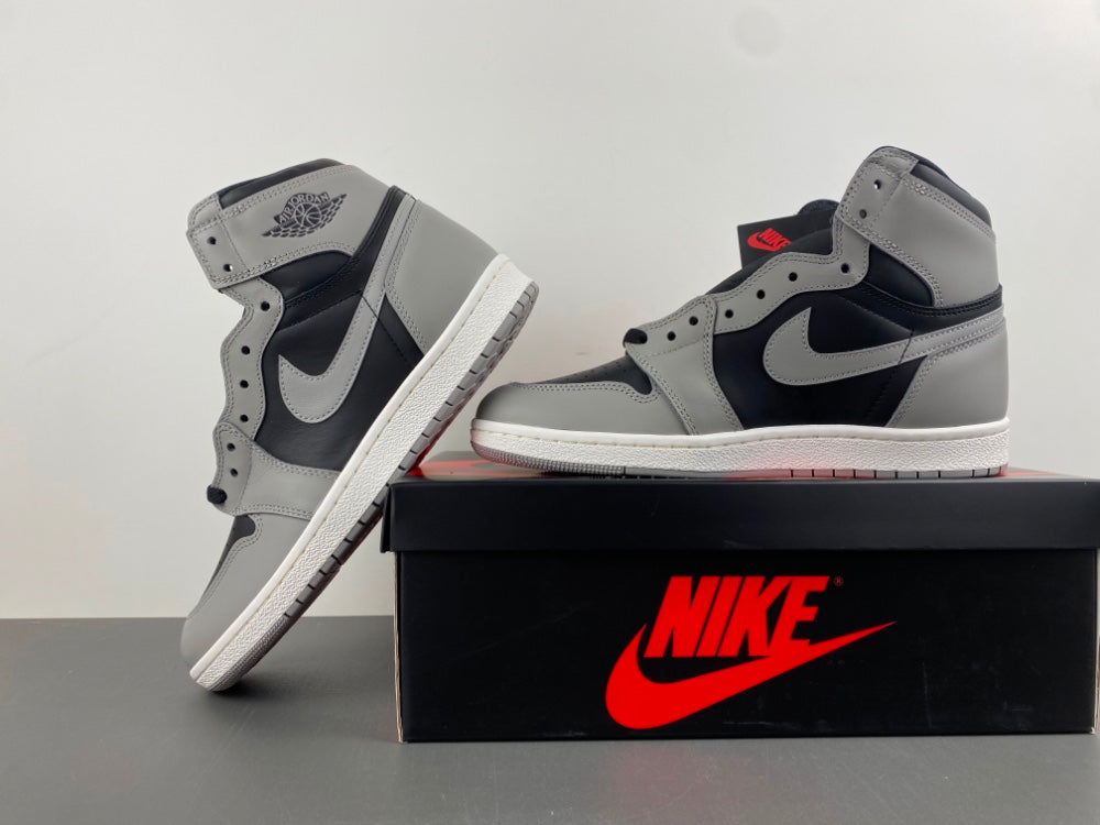 Air Jordan 1 High '85 OG "Reverse Shadow"