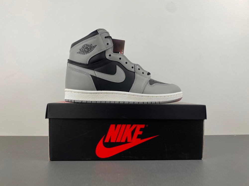 Air Jordan 1 High '85 OG "Reverse Shadow"