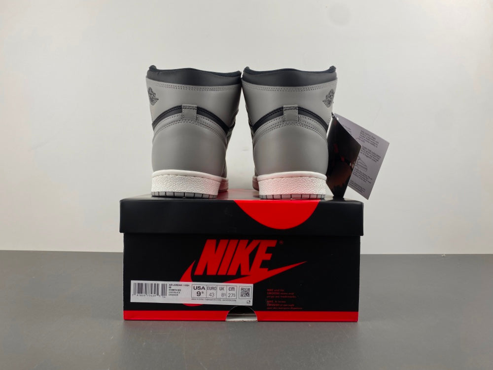 Air Jordan 1 High '85 OG "Reverse Shadow"