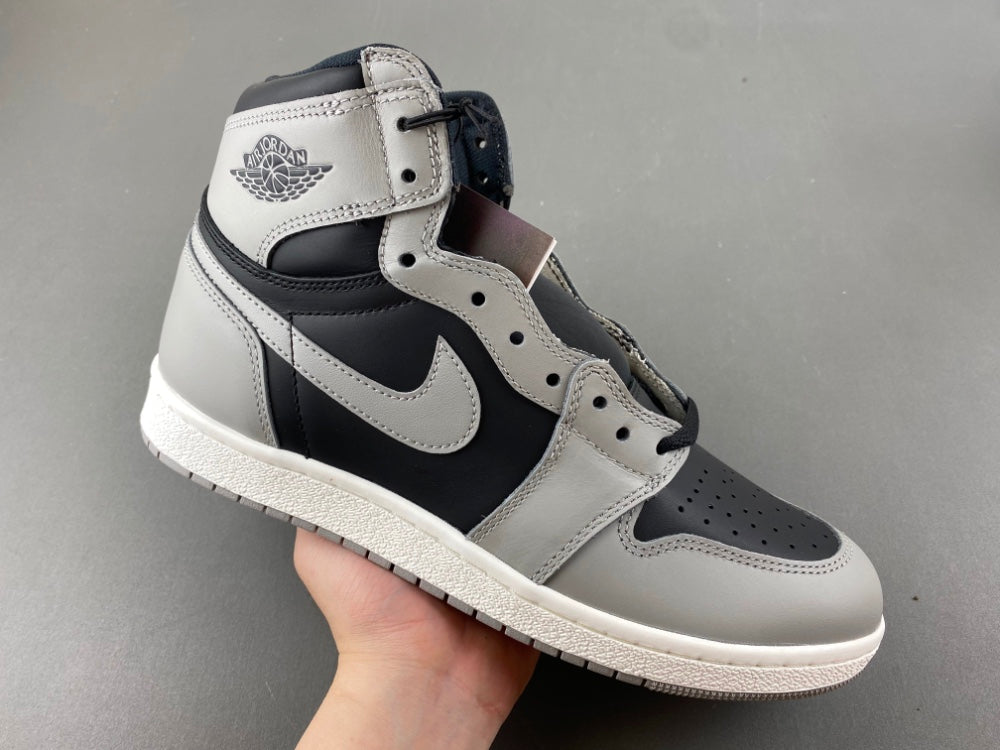 Air Jordan 1 High '85 OG "Reverse Shadow"