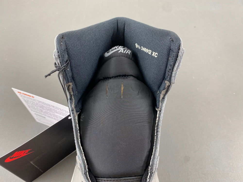 Air Jordan 1 High '85 OG "Reverse Shadow"