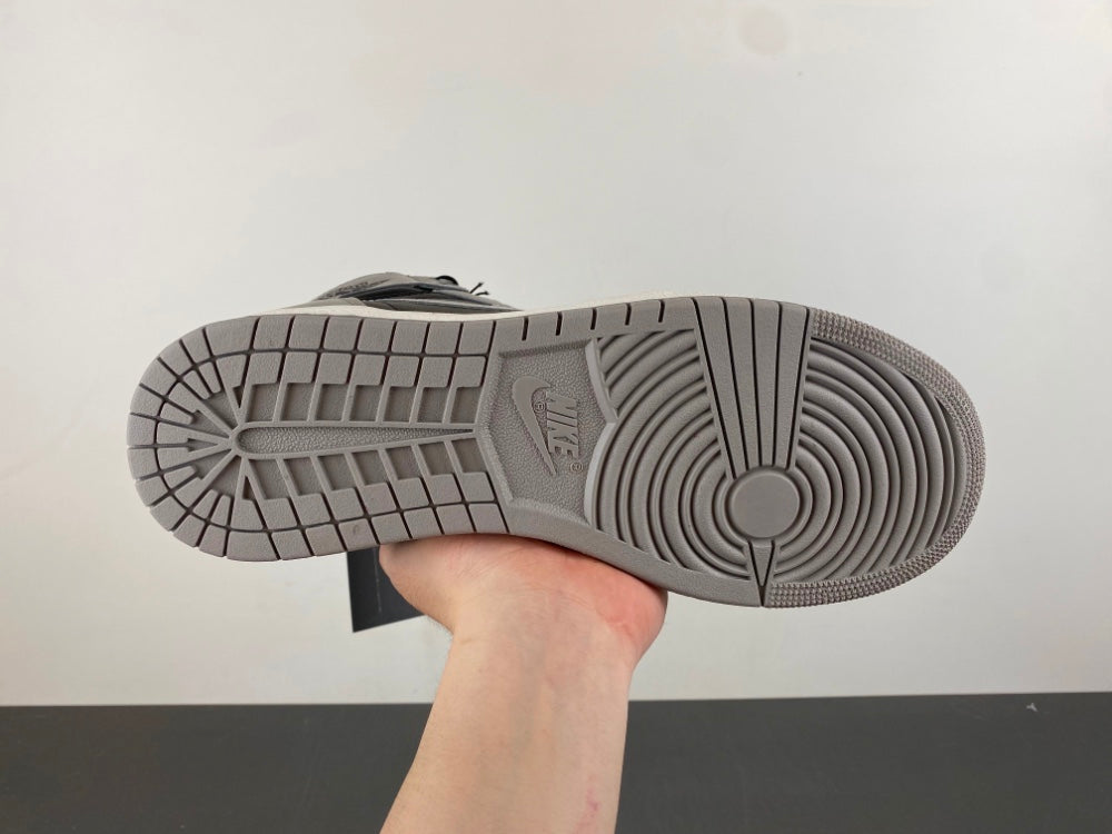 Air Jordan 1 High '85 OG "Reverse Shadow"