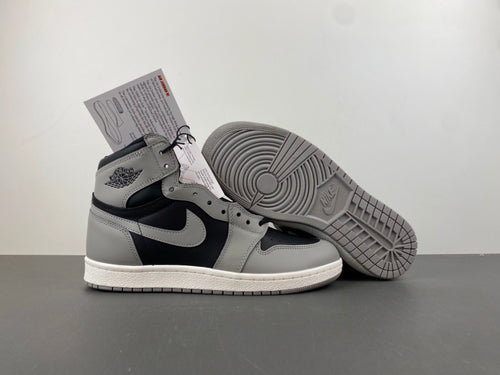Air Jordan 1 High '85 OG "Reverse Shadow"
