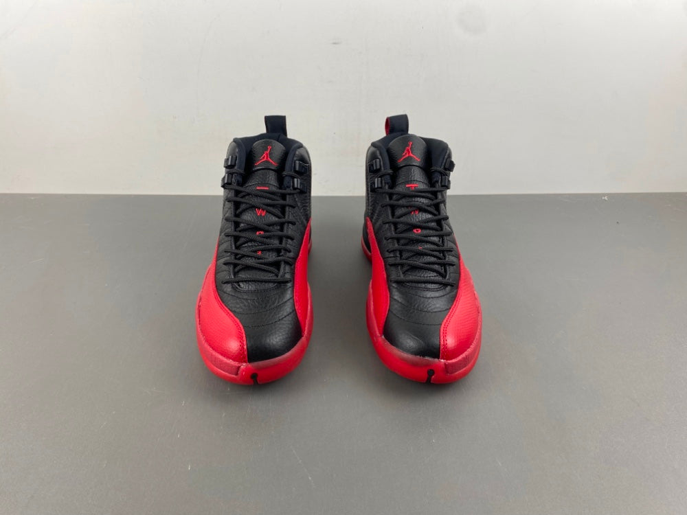Air Jordan 12 Retro "Flu Game"