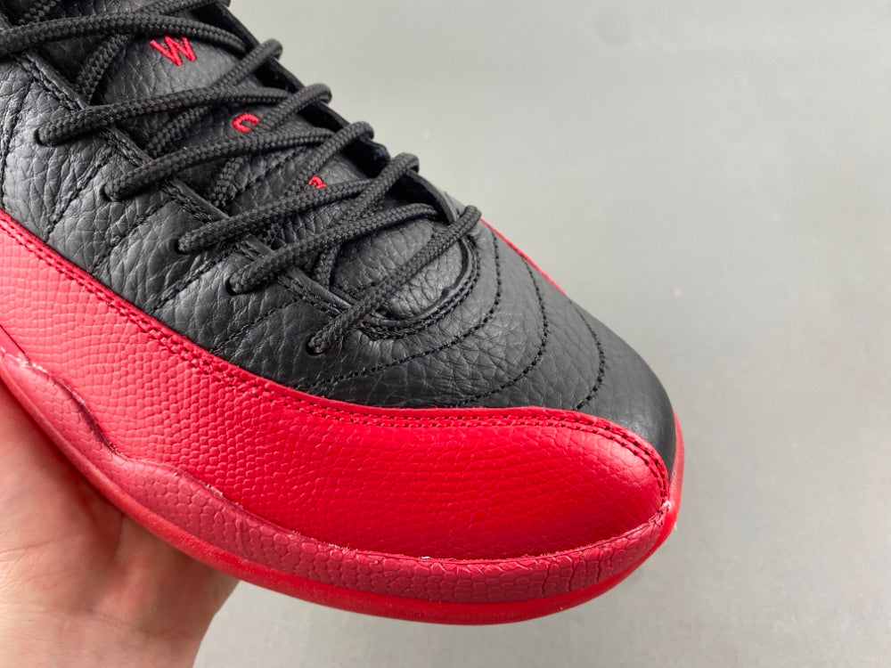 Air Jordan 12 Retro "Flu Game"