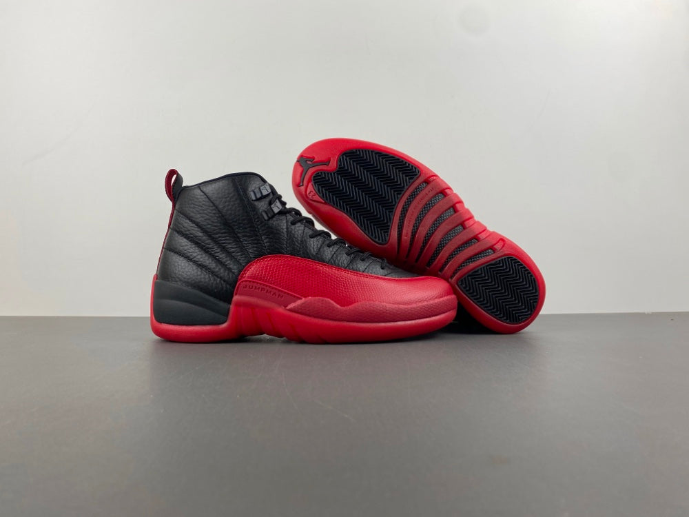 Air Jordan 12 Retro "Flu Game"