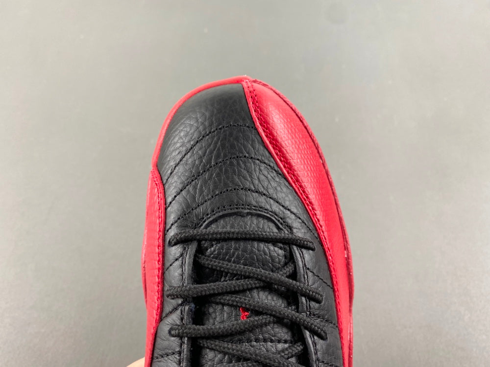 Air Jordan 12 Retro "Flu Game"