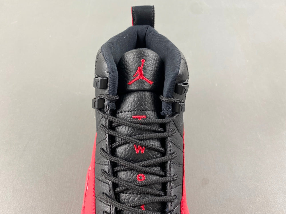Air Jordan 12 Retro "Flu Game"