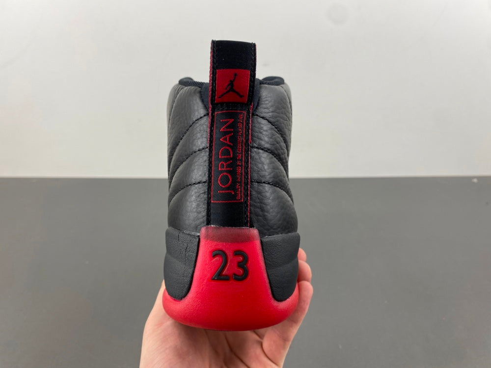 Air Jordan 12 Retro "Flu Game"