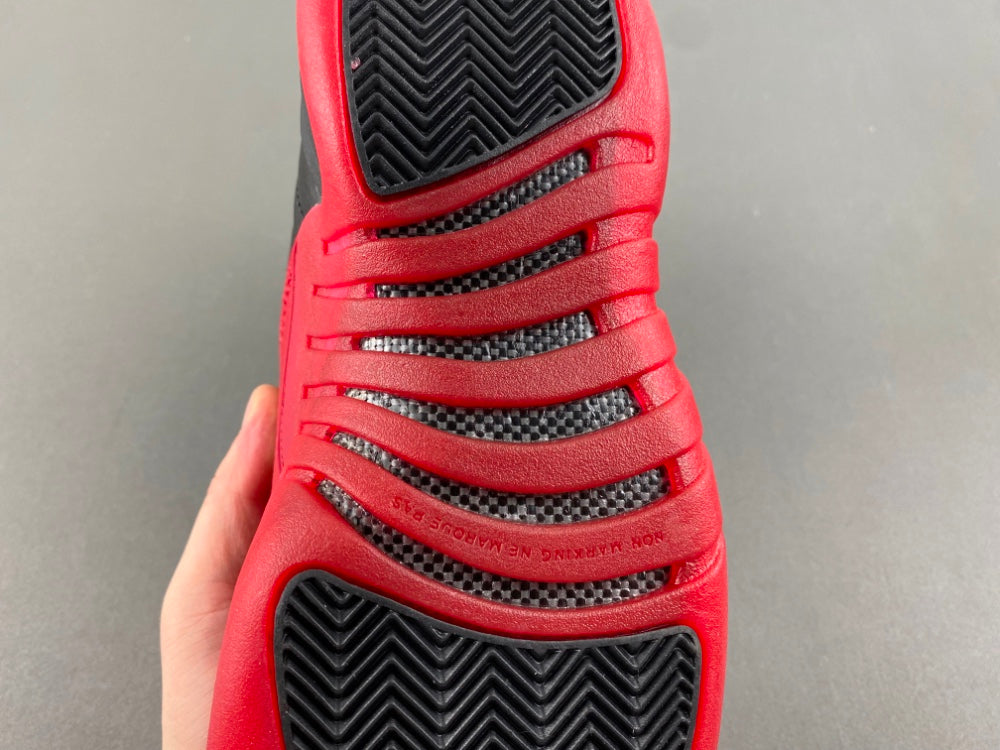 Air Jordan 12 Retro "Flu Game"