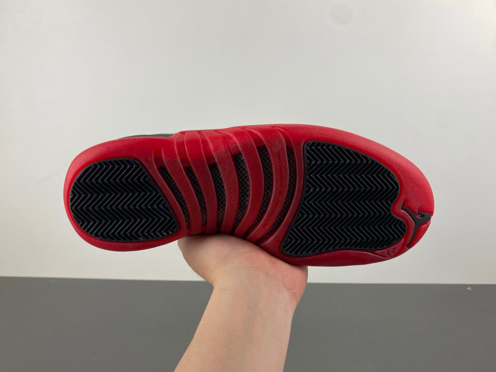 Air Jordan 12 Retro "Flu Game"