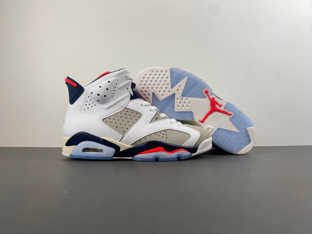 Air Jordan 6 Retro "Tinker"