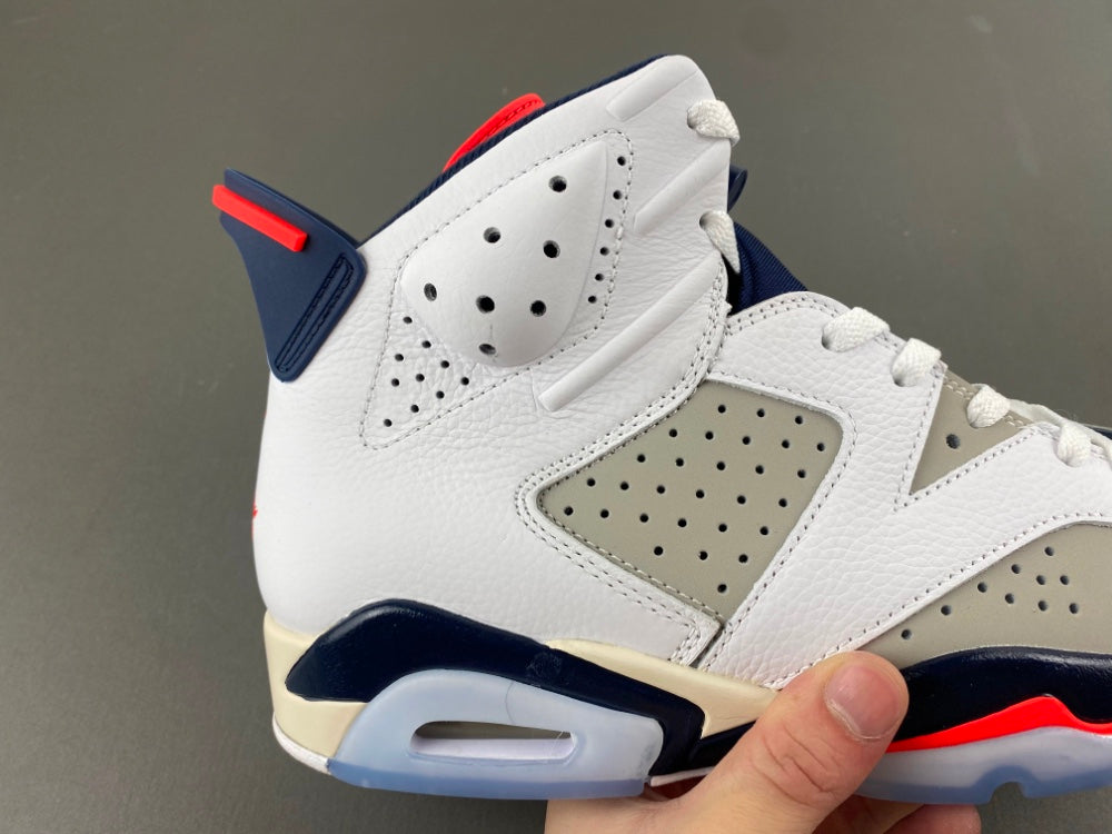 Air Jordan 6 Retro "Tinker"
