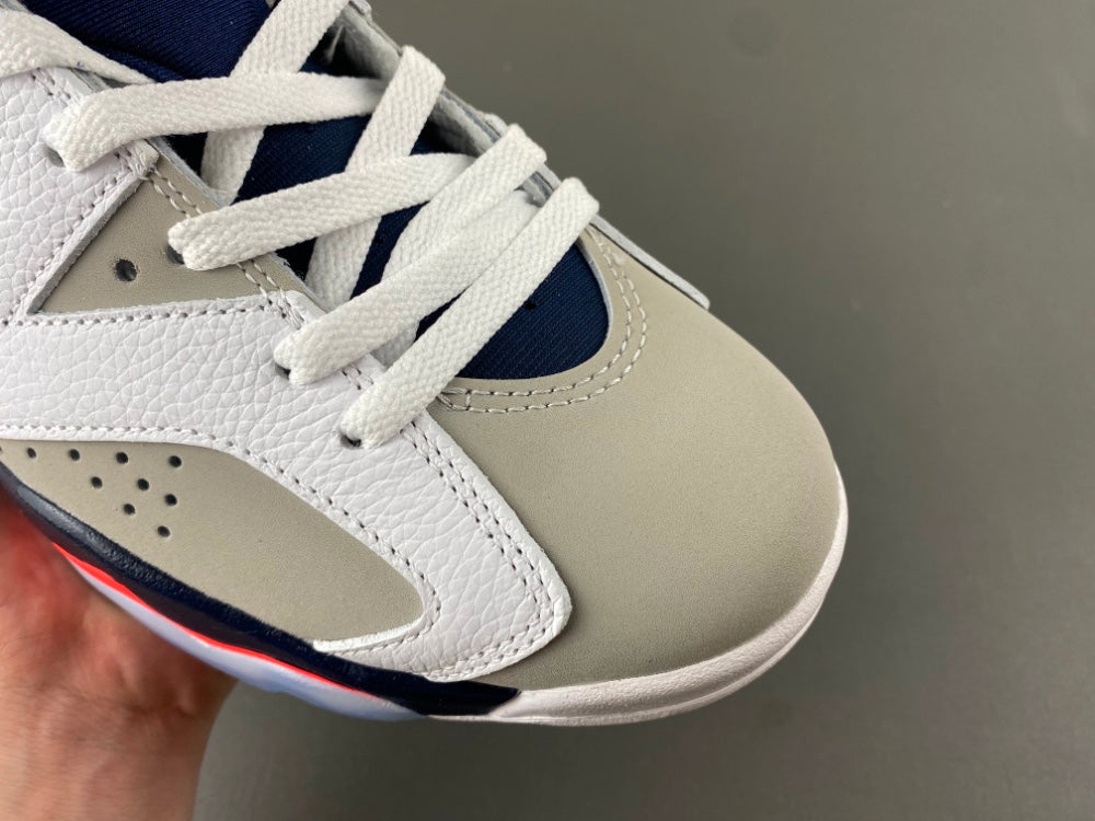 Air Jordan 6 Retro "Tinker"