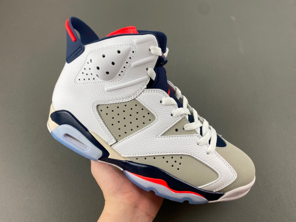 Air Jordan 6 Retro "Tinker"