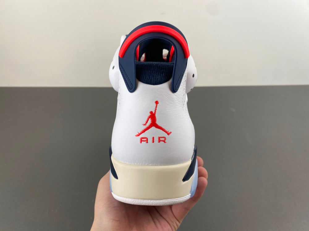 Air Jordan 6 Retro "Tinker"
