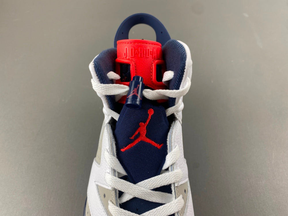 Air Jordan 6 Retro "Tinker"