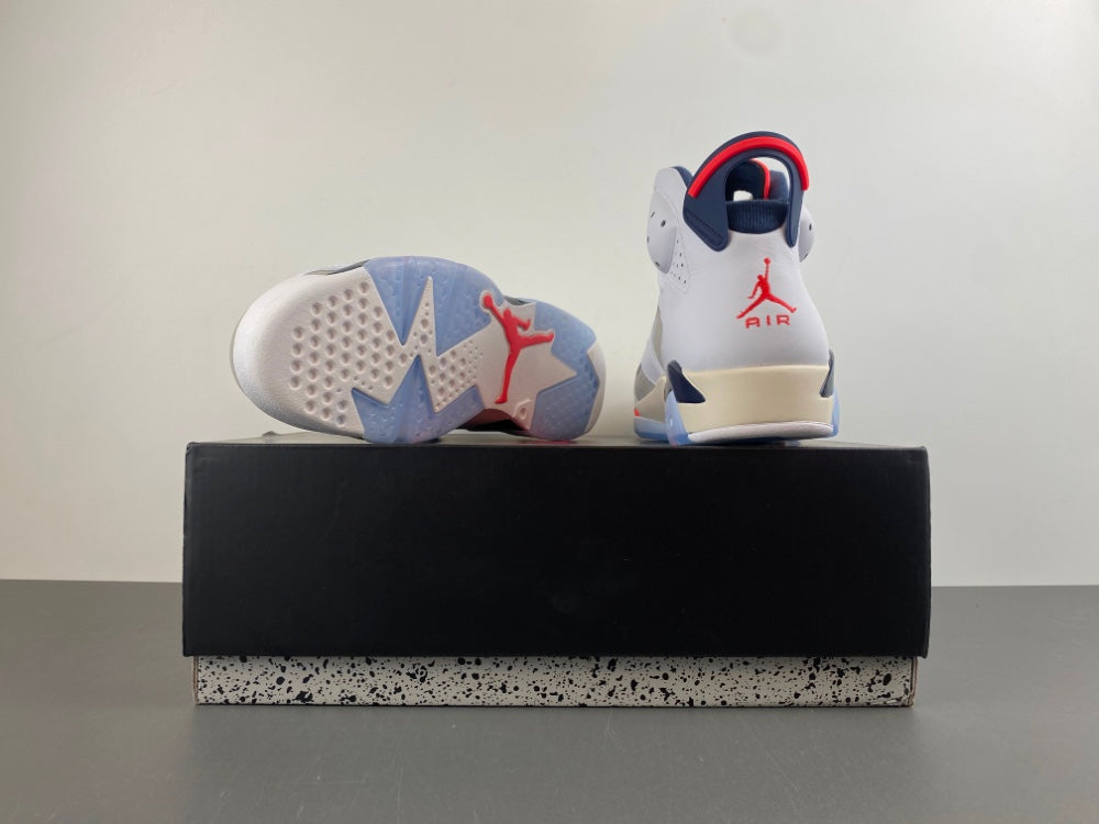 Air Jordan 6 Retro "Tinker"