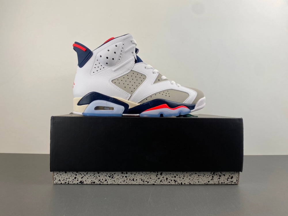 Air Jordan 6 Retro "Tinker"