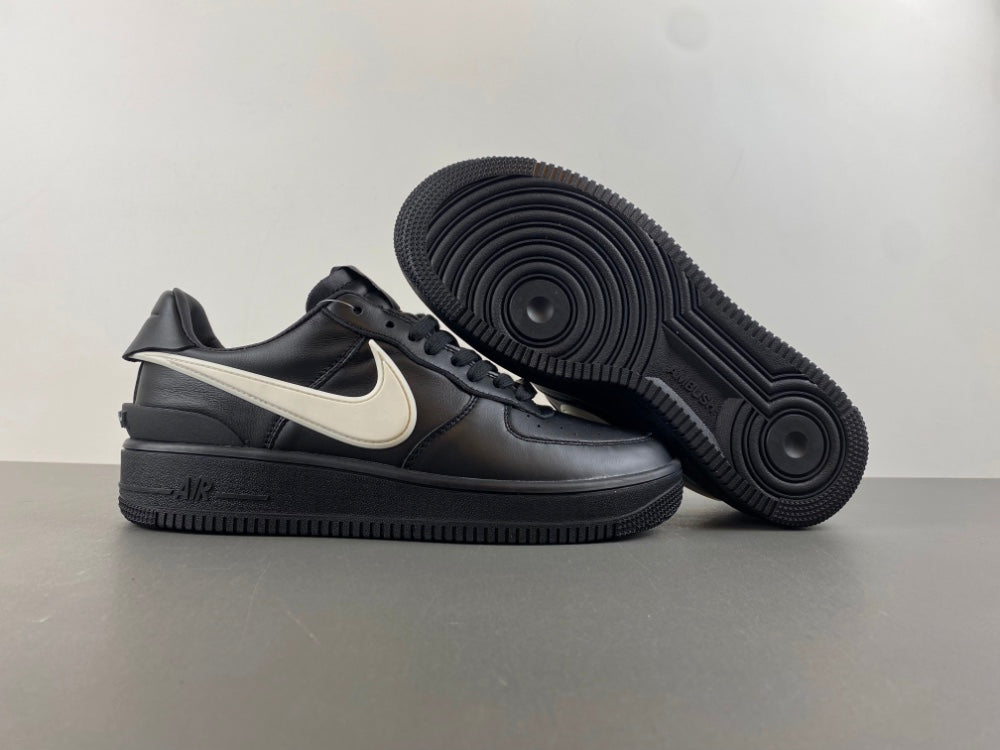 Nike Air Force 1 Low x AMBUSH Black