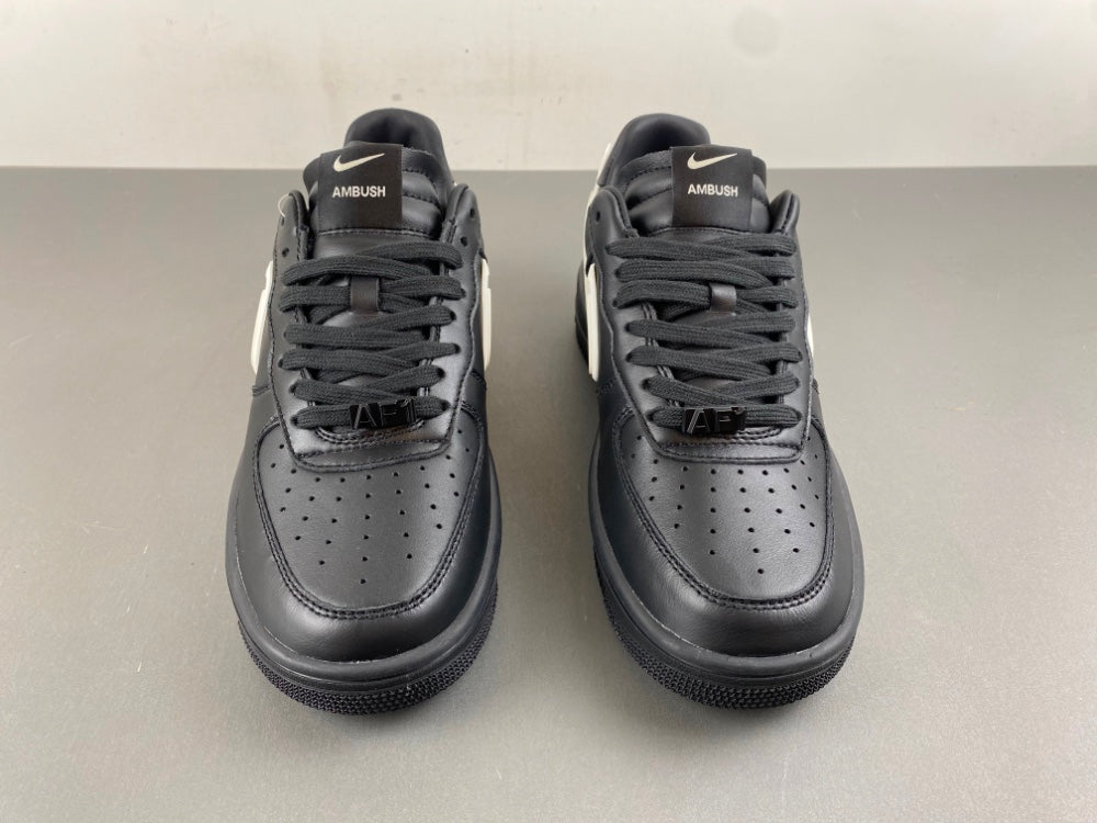 Nike Air Force 1 Low x AMBUSH Black