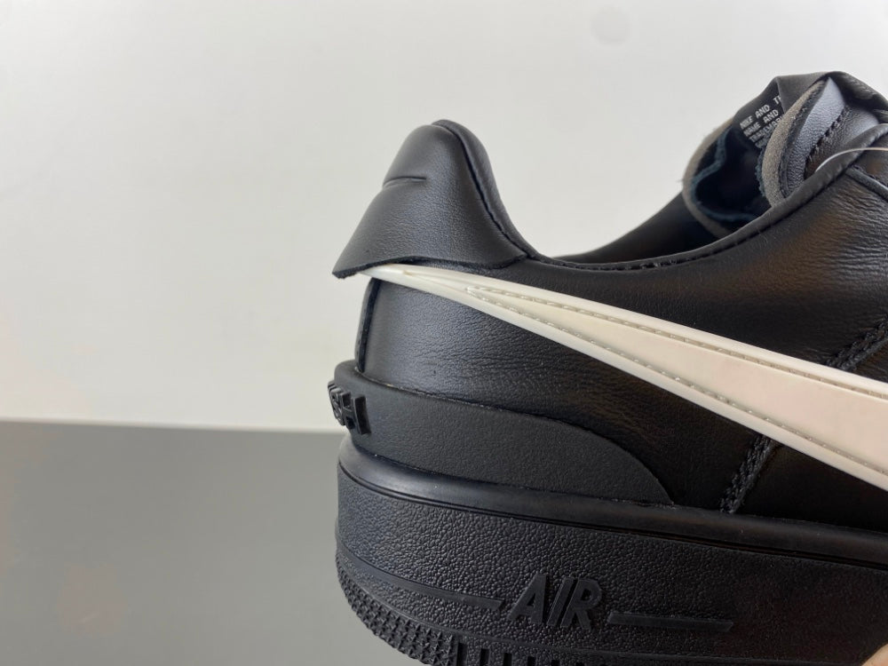 Nike Air Force 1 Low x AMBUSH Black