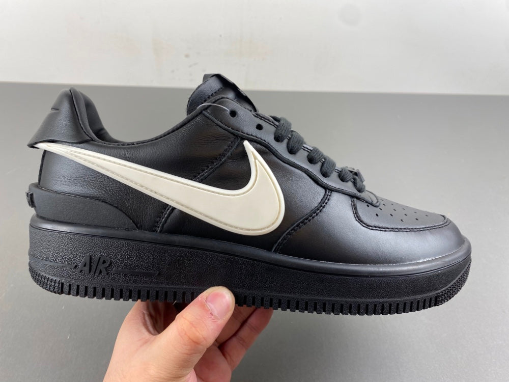 Nike Air Force 1 Low x AMBUSH Black