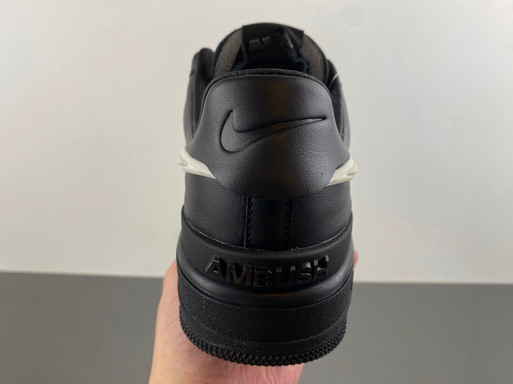 Nike Air Force 1 Low x AMBUSH Black