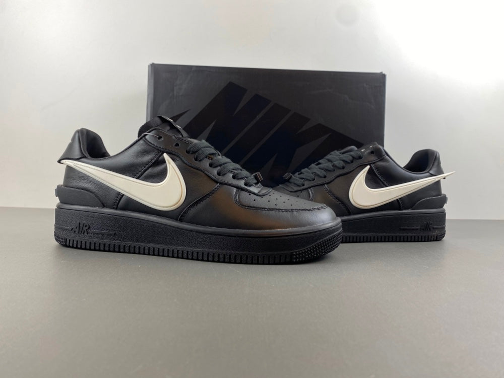 Nike Air Force 1 Low x AMBUSH Black