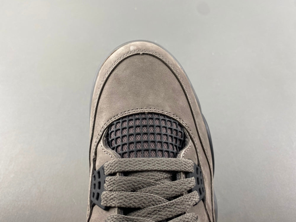 Air Jordan 4 Retro "Cave Stone"