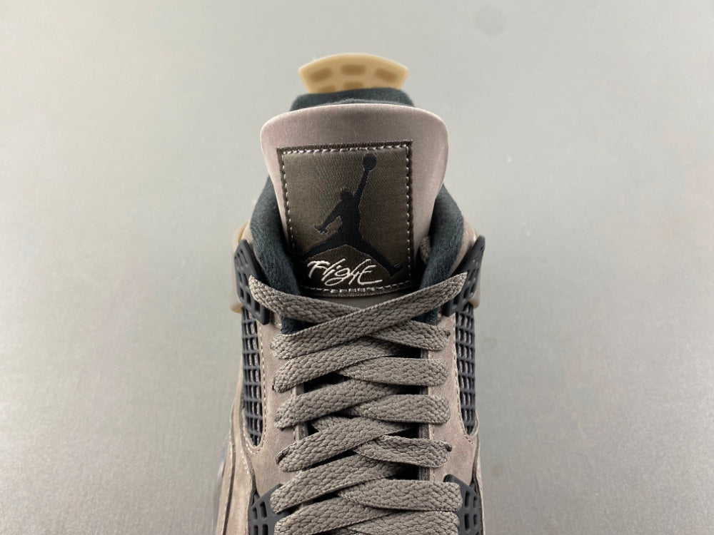 Air Jordan 4 Retro "Cave Stone"