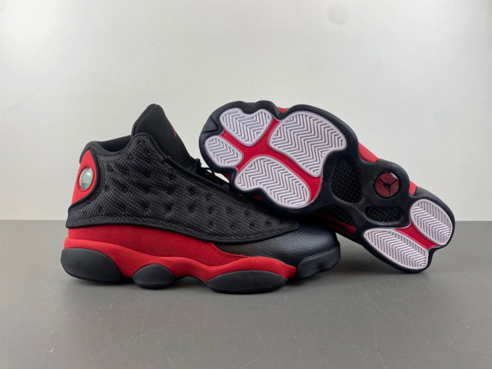 Air Jordan 13 Retro "Bred"