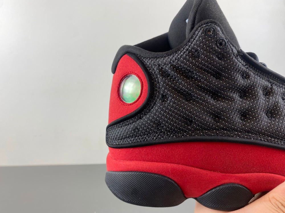 Air Jordan 13 Retro "Bred"