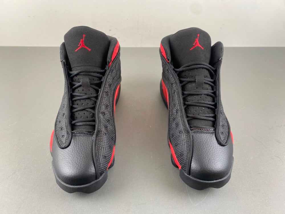 Air Jordan 13 Retro "Bred"