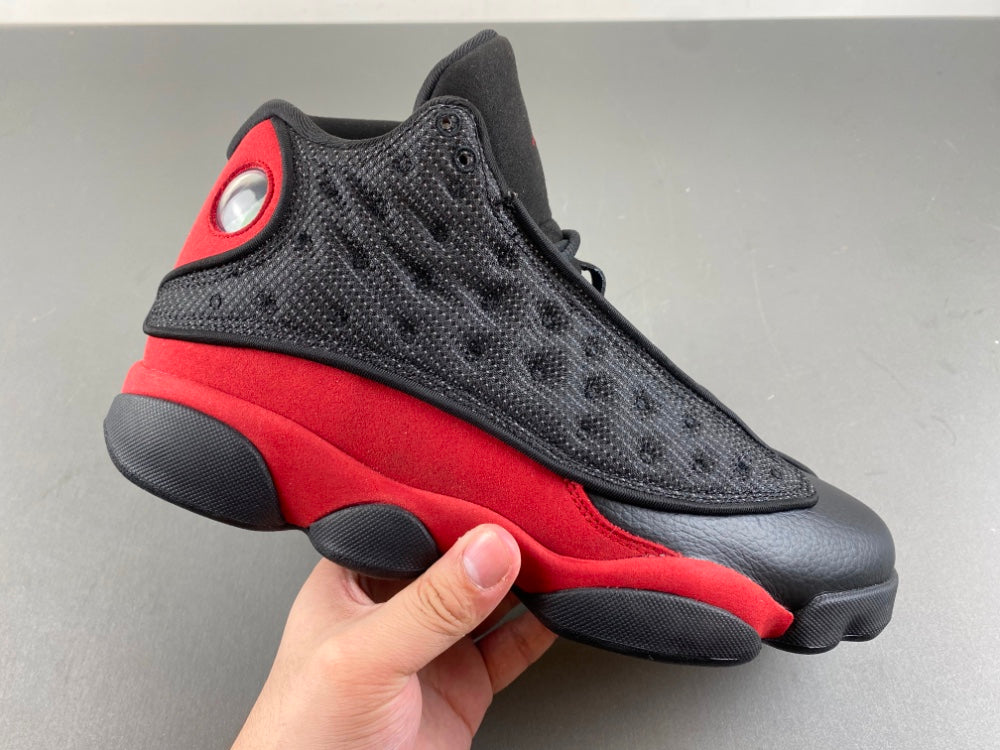 Air Jordan 13 Retro "Bred"