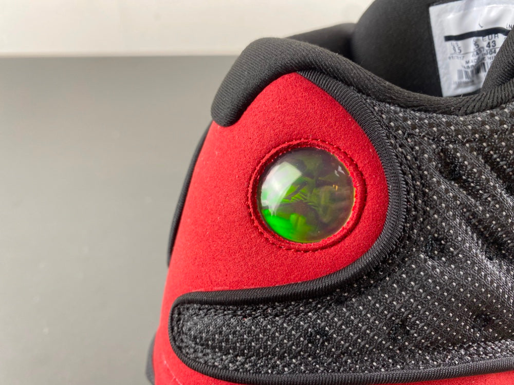 Air Jordan 13 Retro "Bred"