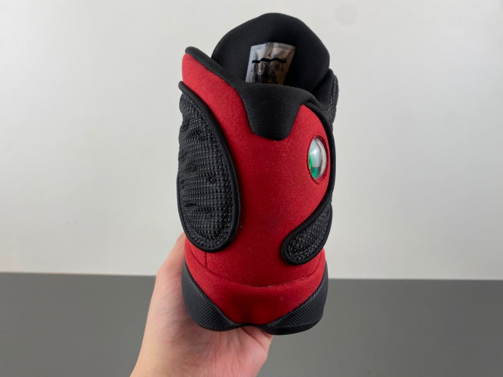 Air Jordan 13 Retro "Bred"