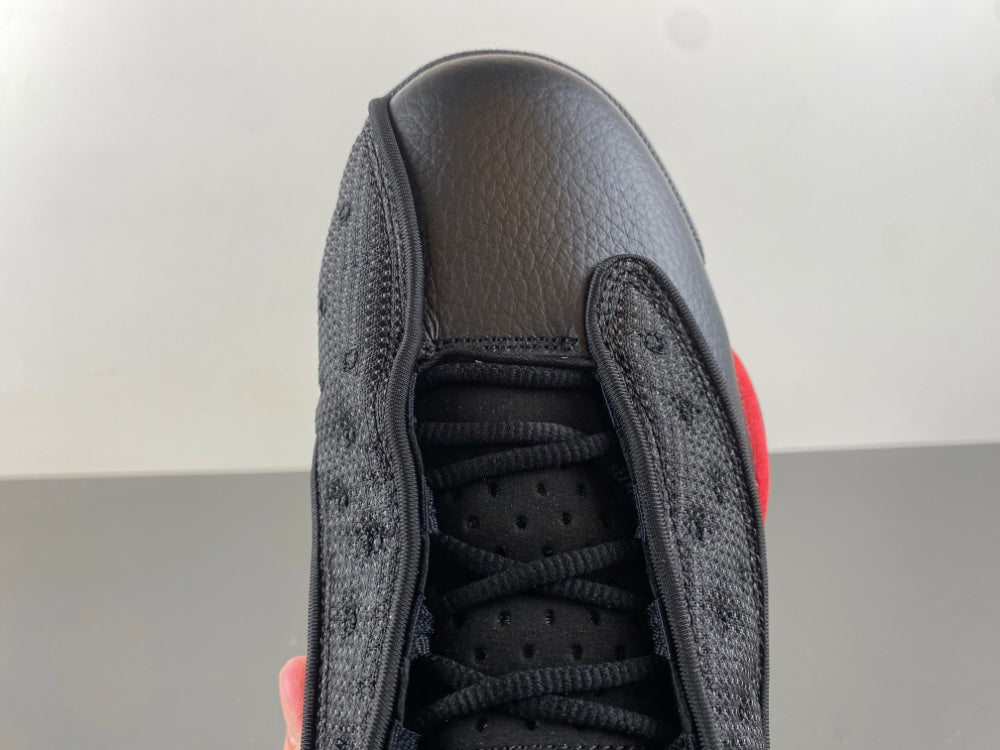 Air Jordan 13 Retro "Bred"